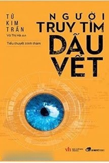 Bìa truyện Người Truy Tìm Dấu Vết