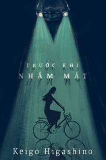 Bìa truyện Trước Khi Nhắm Mắt