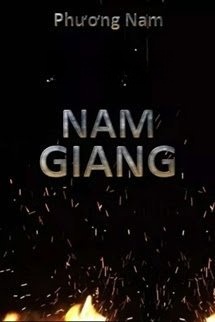 Bìa truyện Nam Giang