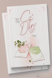 Bìa truyện Cố Dẫn Trong Anh