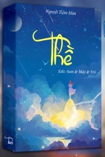 Bìa truyện Thề