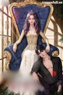 Bìa truyện Tiểu Thịt Tươi Của Nữ Vương