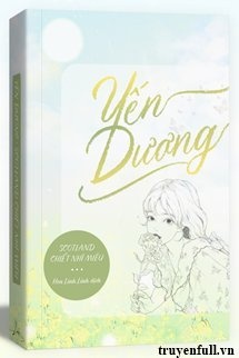 Bìa truyện Yến Dương