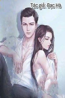 Bìa truyện Tổng Tài: Anh Sai Rồi