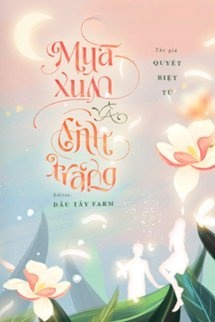 Bìa truyện Mùa Xuân Và Ánh Trăng