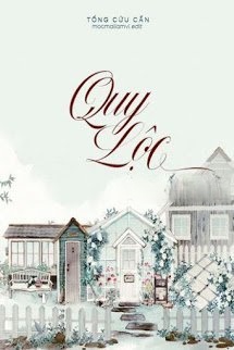 Bìa truyện Quy Lộc