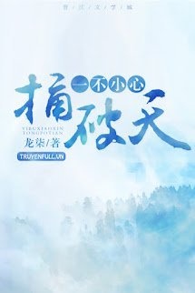 Bìa truyện Bất Cẩn Cái Chọc Thủng Trời