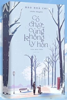 Bìa truyện Có Chết Cũng Không Ly Hôn