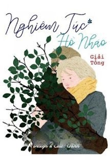 Bìa truyện Nghiêm Túc Hồ Nháo