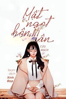 Bìa truyện Mật Ngọt Hôn Nhân