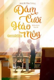Bìa truyện Đám Cưới Hào Môn
