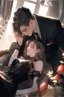 Bìa truyện Yêu Phải Tổng Tài Tàn Phế