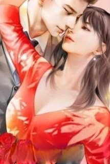 Bìa truyện Mật Hôn