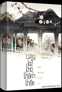 Bìa truyện Cùng Kẻ Thù Thành Thân