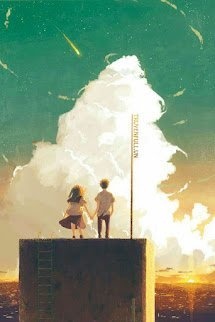 Bìa truyện Ai Đem Tiếng Gió Nghe Thành Ly Biệt Ca