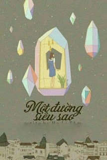 Bìa truyện Một Đường Siêu Sao