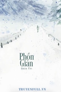 Bìa truyện Phồn Giản