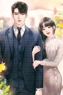 Bìa truyện Cố Tổng Lại Phát Điên Rồi