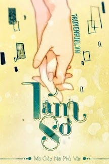 Bìa truyện Tam Sơ