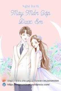 Bìa truyện May Mắn Gặp Được Em