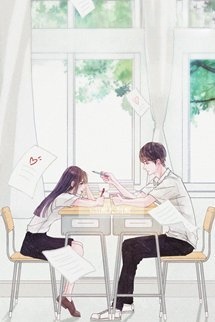 Bìa truyện Bí Mật Nơi Góc Tối