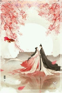 Bìa truyện Hoa Tư Dẫn
