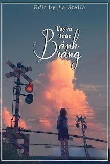 Bìa truyện Bánh Răng