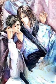 Bìa truyện Đoạ Tiên