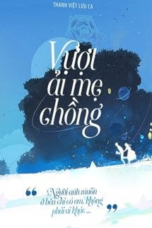Bìa truyện Vượt Ải Mẹ Chồng