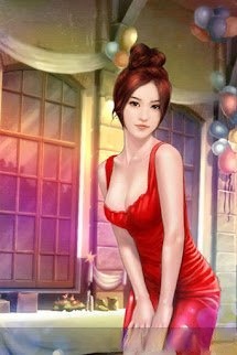 Bìa truyện Bà Xã, Em Không Ngoan