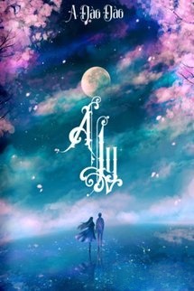 Bìa truyện A Ly