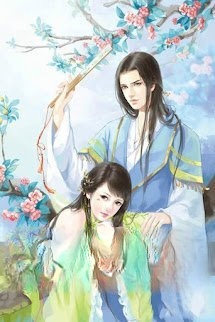 Bìa truyện Ôm Đùi Boss Ác Ôn