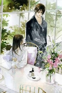 Bìa truyện Người Chồng Bí Ẩn Siêu Quyền Lực