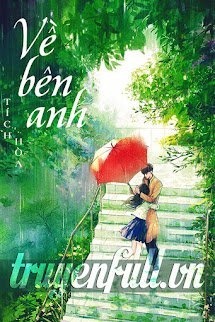 Bìa truyện Về Bên Anh