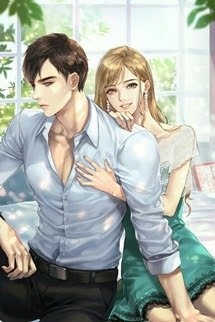 Bìa truyện Qua Vạn Năm Ánh Sáng Mới Gặp Được Anh