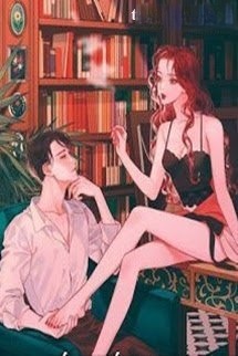 Bìa truyện Kiều Thê Bướng Bỉnh Của Tổng Tài