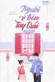 Bìa truyện Người Ở Bên Tay Trái Của Tôi
