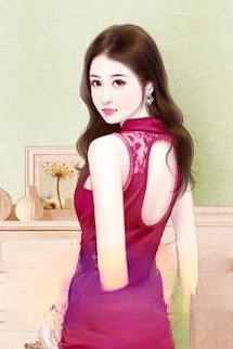 Bìa truyện Vợ Lẽ Thời Dân Quốc Trở Mình