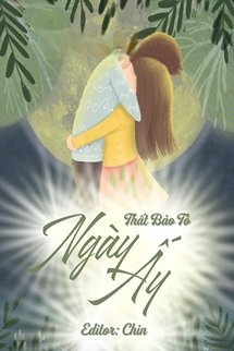 Bìa truyện Ngày Ấy