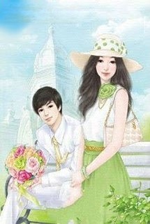 Bìa truyện Ánh Sáng Của Tôi