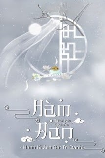 Bìa truyện Hàm Đan