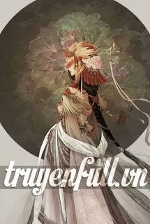 Bìa truyện Vũ Thần Chúa Tể