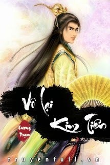 Bìa truyện Vô Lại Kim Tiên II