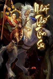 Bìa truyện Nhất Thế Tôn Sư (Nhất Thế Chi Tôn)