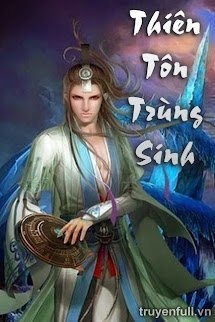 Bìa truyện Thiên Tôn Trùng Sinh