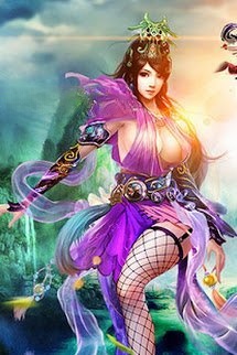 Bìa truyện Sát Vương
