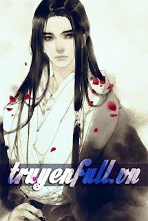 Bìa truyện Vong Tình Cốc