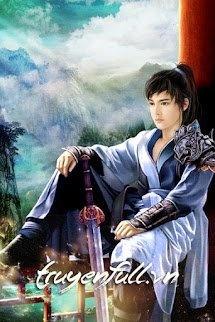 Bìa truyện Vô Ưu Kiếm