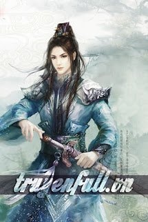 Bìa truyện Thánh Tâm Ma Ảnh