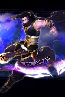 Bìa truyện Đoạt Hồn Kỳ